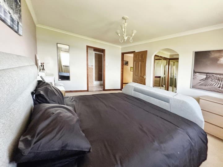 4 bedrooms house for sale in Port Glasgow, United Kingdom - Image 14