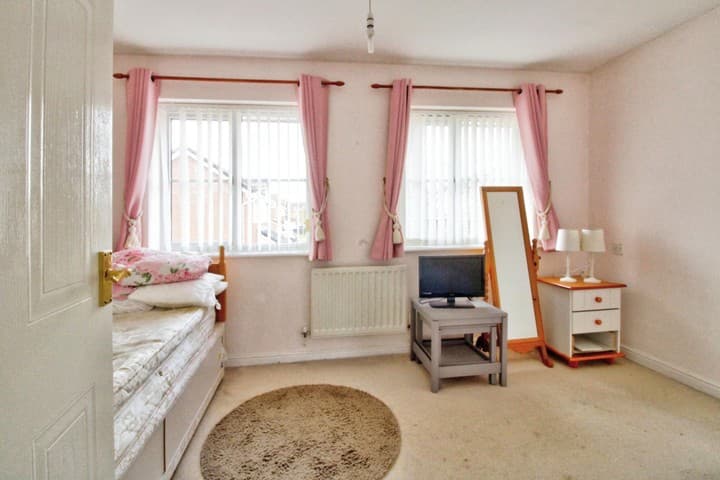 2 bedrooms house for sale in Rotherham, United Kingdom - Image 13