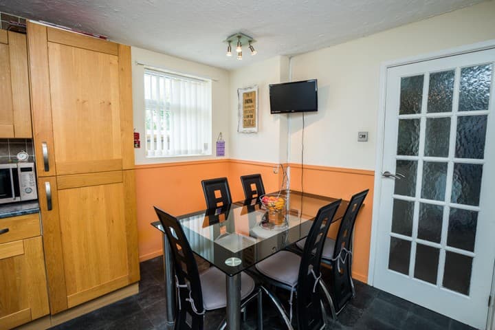 4 bedrooms house for sale in Rhyl, United Kingdom - Image 7