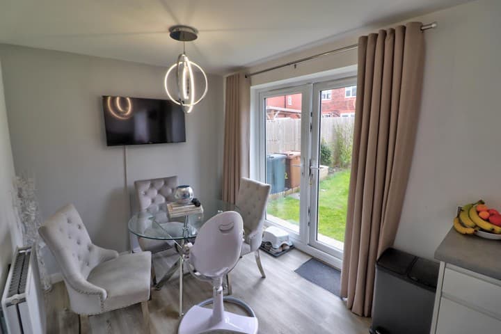 3 bedrooms house for sale in Derby, United Kingdom - Image 8