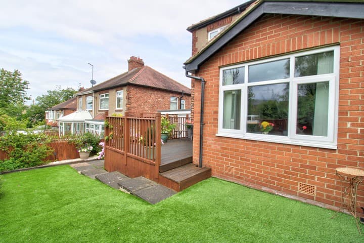 3 bedrooms house for sale in Morpeth, United Kingdom - Image 45