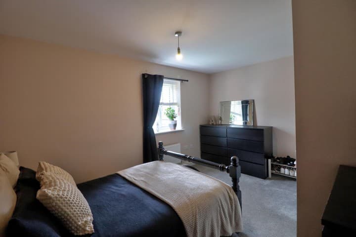 2 bedrooms house for sale in Swadlincote, United Kingdom - Image 9