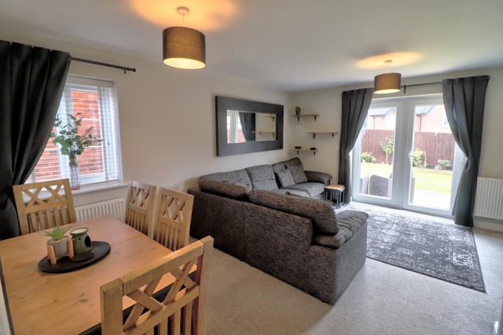 2 bedrooms house for sale in Swadlincote, United Kingdom - Image 5