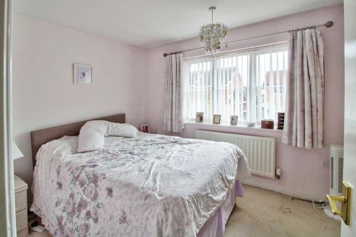 2 bedrooms house for sale in Rotherham, United Kingdom - Image 10