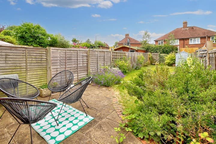 3 bedrooms house for sale in Basingstoke, United Kingdom - Image 18