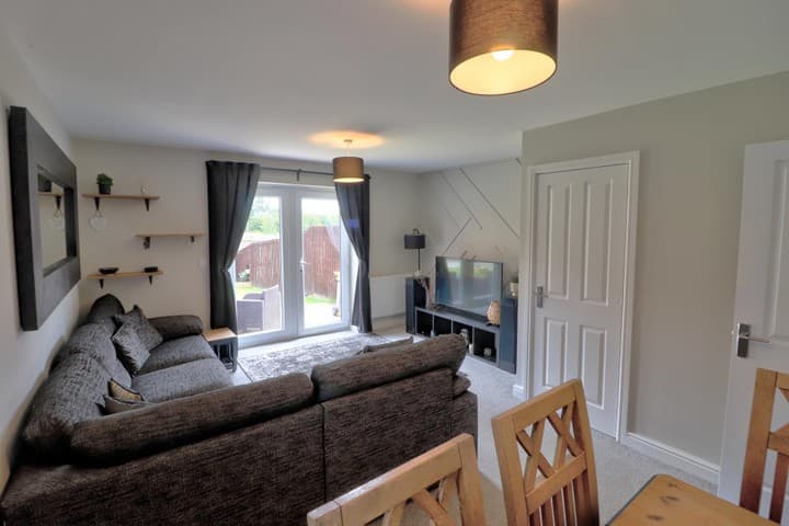 2 bedrooms house for sale in Swadlincote, United Kingdom - Image 4