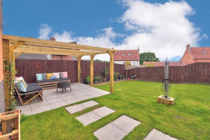 2 bedrooms house for sale in Swadlincote, United Kingdom - Image 13