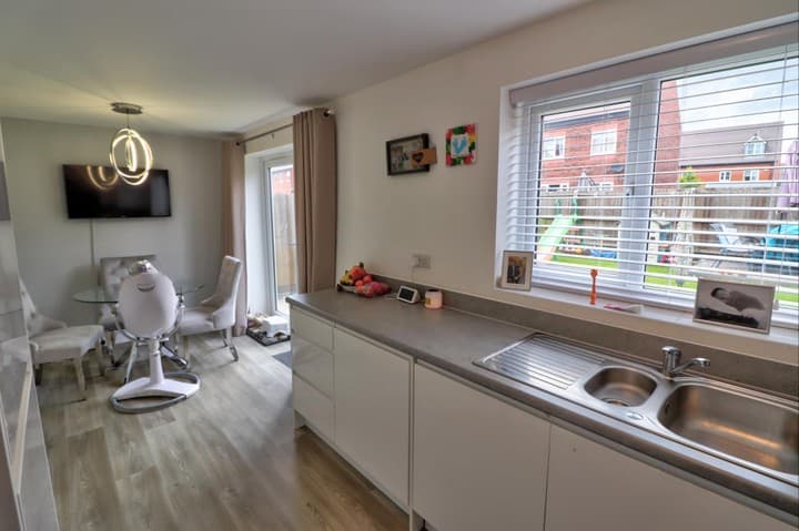 3 bedrooms house for sale in Derby, United Kingdom - Image 7