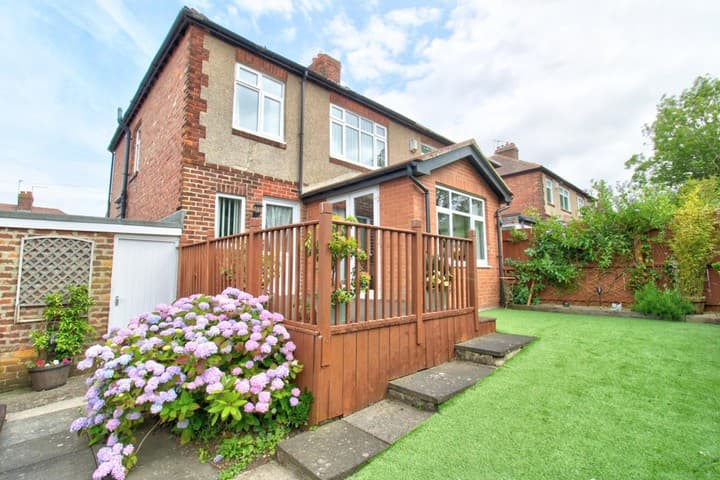 3 bedrooms house for sale in Morpeth, United Kingdom - Image 2