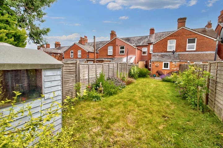 3 bedrooms house for sale in Basingstoke, United Kingdom - Image 19