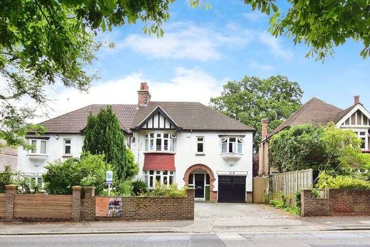 5 bedrooms house for sale in Chatham, United Kingdom - Image 20