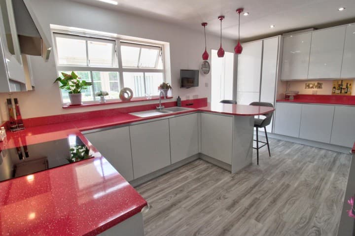 4 bedrooms house for sale in Cramlington, United Kingdom - Image 16