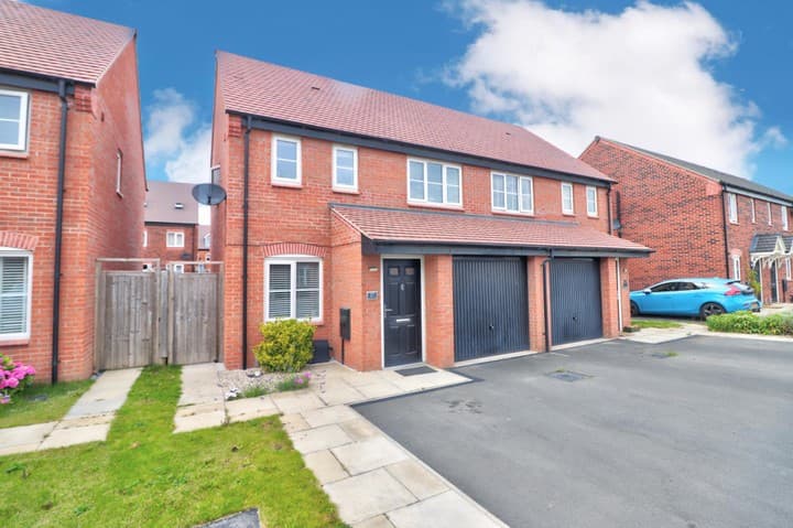 3 bedrooms house for sale in Derby, United Kingdom - Image 15