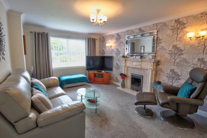 4 bedrooms house for sale in Cramlington, United Kingdom - Image 10