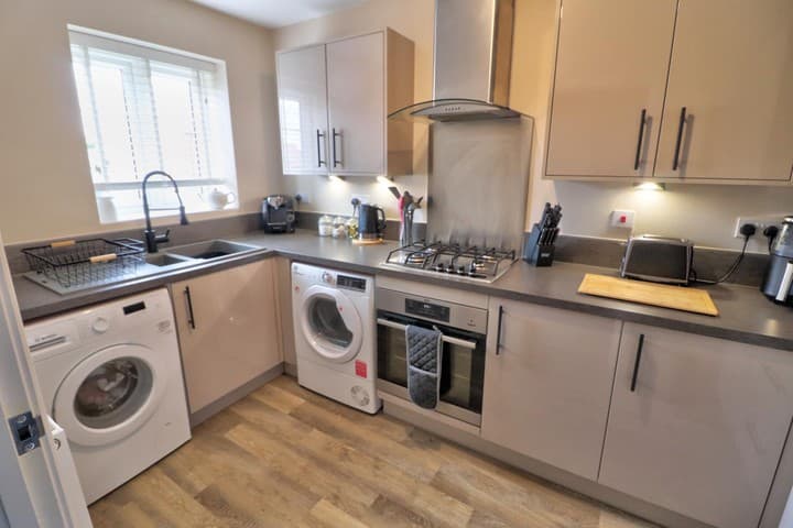 2 bedrooms house for sale in Swadlincote, United Kingdom - Image 3