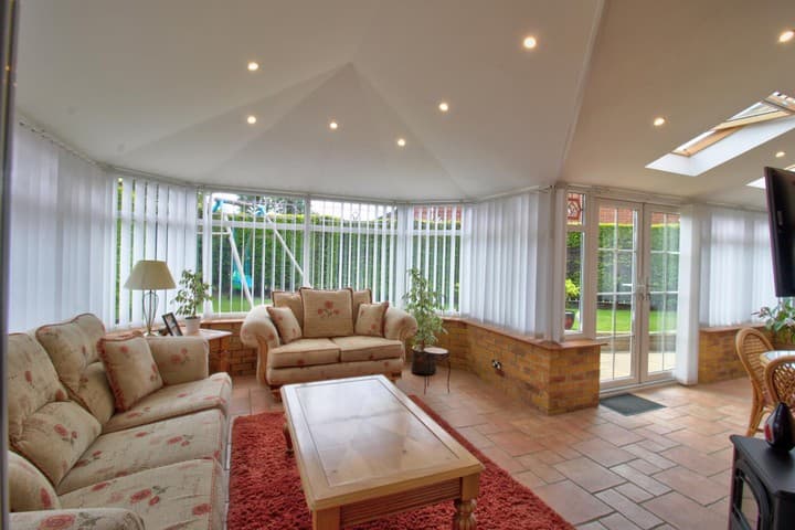 4 bedrooms house for sale in Cramlington, United Kingdom - Image 23