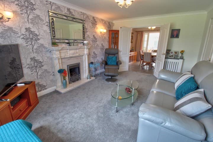 4 bedrooms house for sale in Cramlington, United Kingdom - Image 9