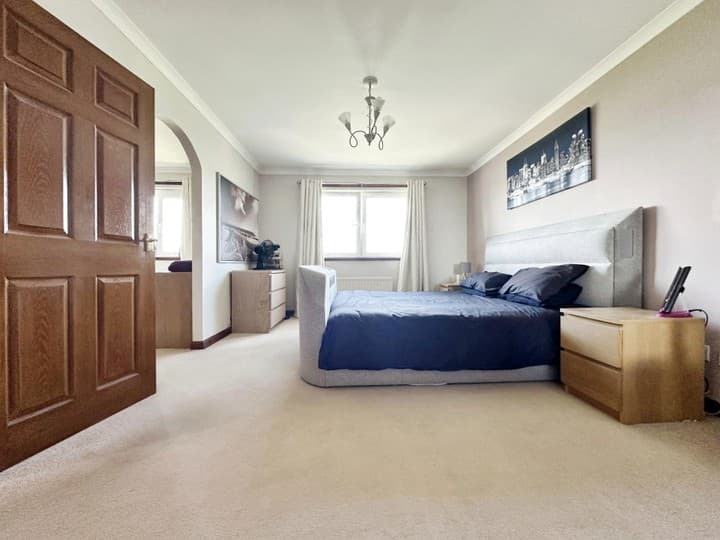 4 bedrooms house for sale in Port Glasgow, United Kingdom - Image 13