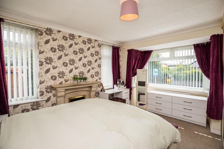 4 bedrooms house for sale in Rhyl, United Kingdom - Image 10