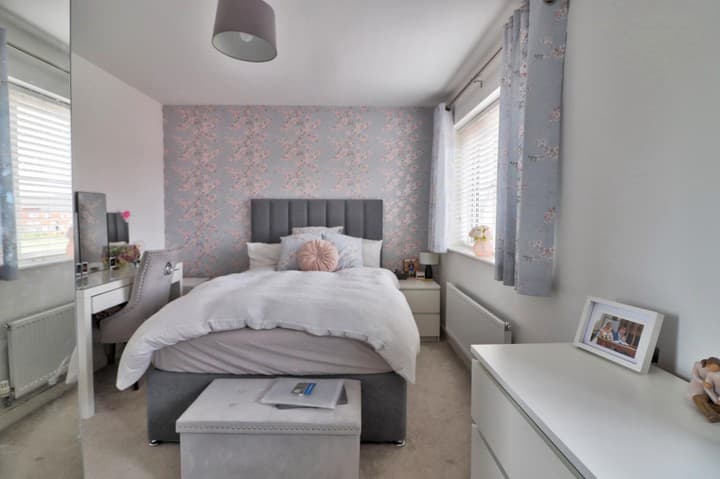 3 bedrooms house for sale in Derby, United Kingdom - Image 10