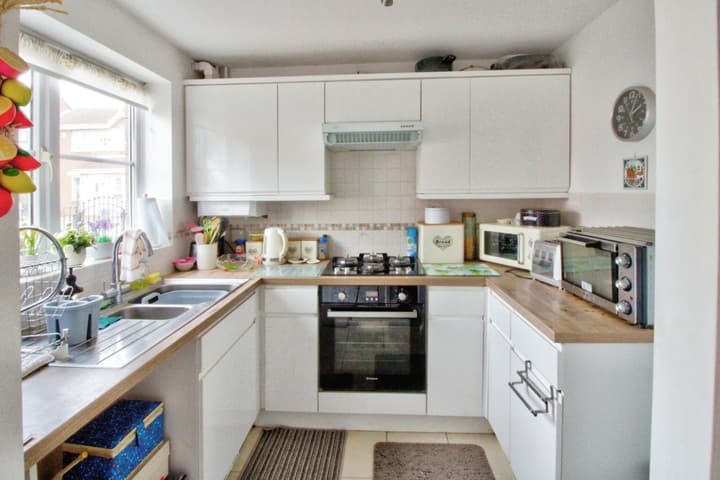 2 bedrooms house for sale in Rotherham, United Kingdom - Image 8