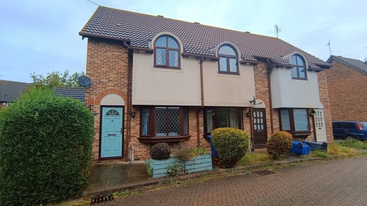 2 bedrooms house for sale in Grays, United Kingdom - Image 28