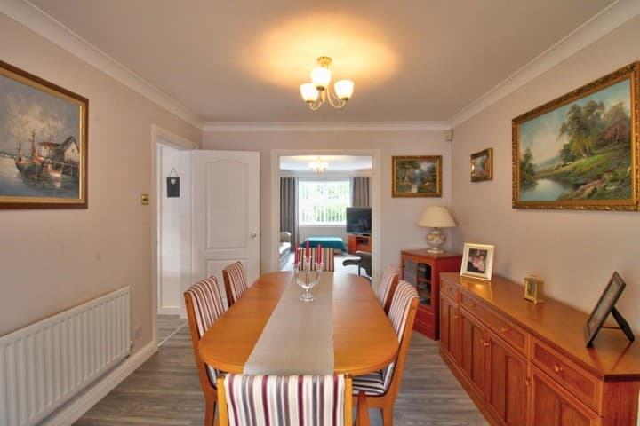 4 bedrooms house for sale in Cramlington, United Kingdom - Image 15