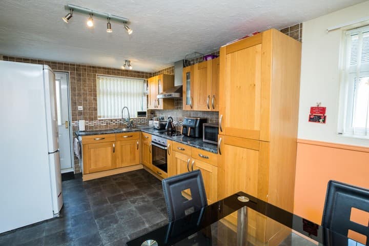 4 bedrooms house for sale in Rhyl, United Kingdom - Image 4