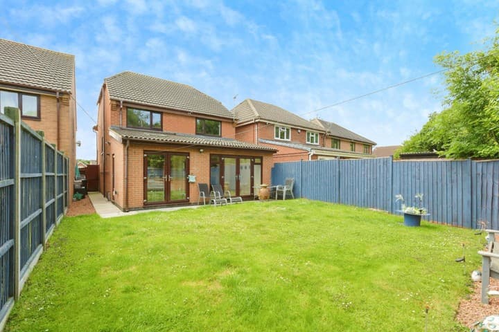 3 bedrooms house for sale in Leicester, United Kingdom - Image 20