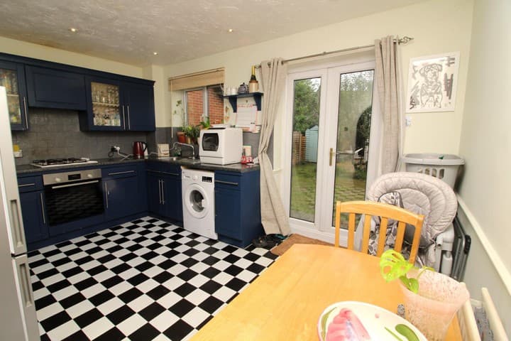 2 bedrooms house for sale in Grays, United Kingdom - Image 4