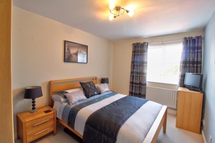 4 bedrooms house for sale in Cramlington, United Kingdom - Image 38