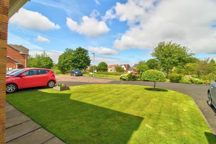 4 bedrooms house for sale in Cramlington, United Kingdom - Image 5