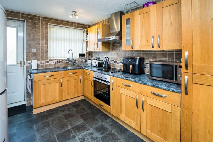 4 bedrooms house for sale in Rhyl, United Kingdom - Image 6