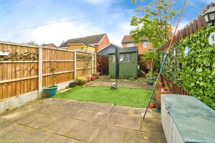 2 bedrooms house for sale in Rotherham, United Kingdom - Image 4