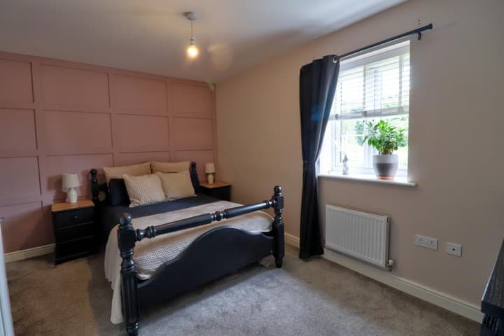 2 bedrooms house for sale in Swadlincote, United Kingdom - Image 10