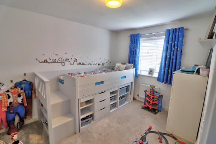 3 bedrooms house for sale in Derby, United Kingdom - Image 12