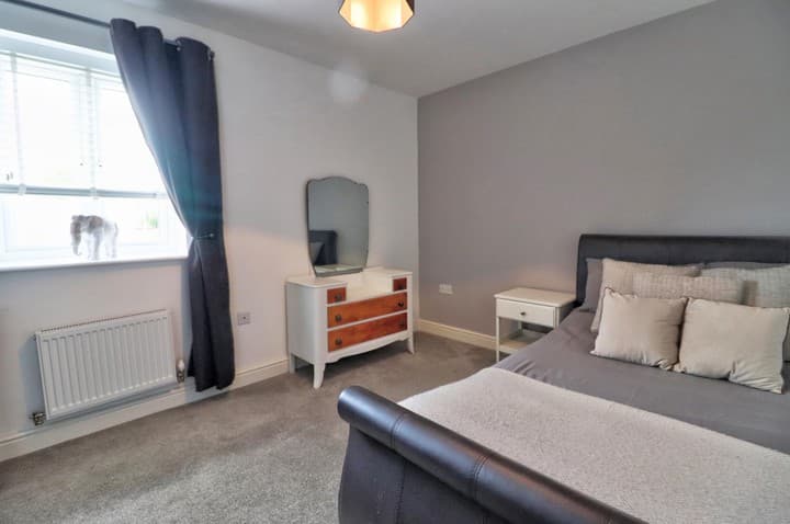 2 bedrooms house for sale in Swadlincote, United Kingdom - Image 7