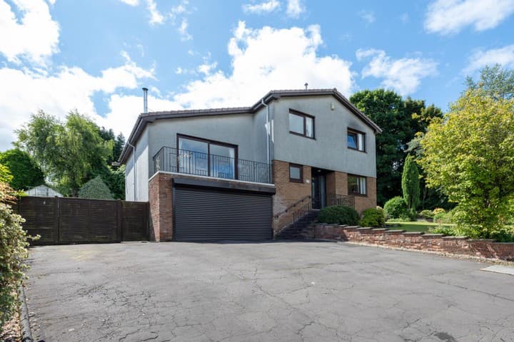 4 bedrooms house for sale in Glenrothes, United Kingdom - Image 24