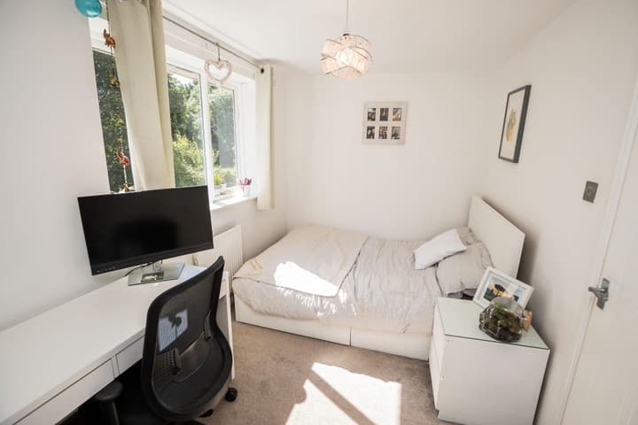 2 bedrooms house for sale in Chester, United Kingdom - Image 17