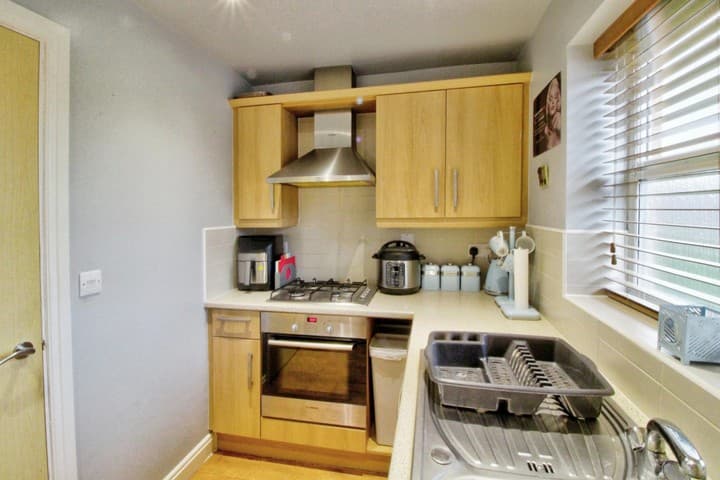 2 bedrooms apartment for sale in Rotherham, United Kingdom - Image 7