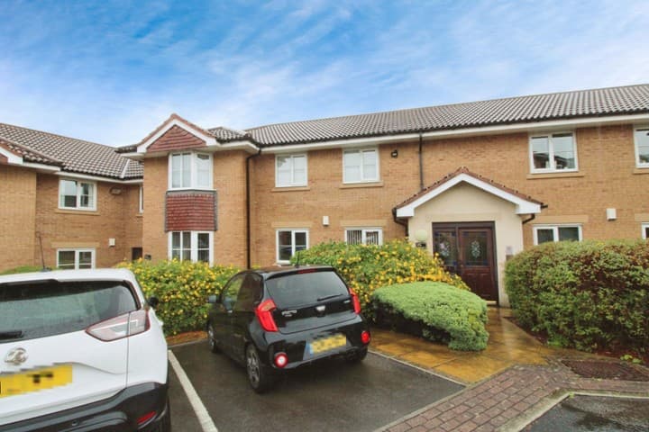 2 bedrooms apartment for sale in Rotherham, United Kingdom - Image 15