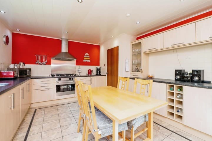 4 bedrooms house for sale in Glenrothes, United Kingdom - Image 12