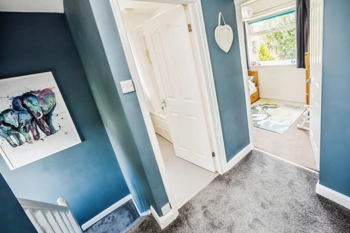 3 bedrooms house for sale in Huddersfield, United Kingdom - Image 17