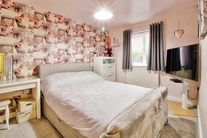 2 bedrooms apartment for sale in Rotherham, United Kingdom - Image 9