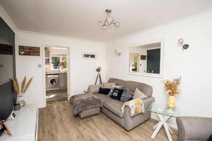 2 bedrooms house for sale in Chester, United Kingdom - Image 9