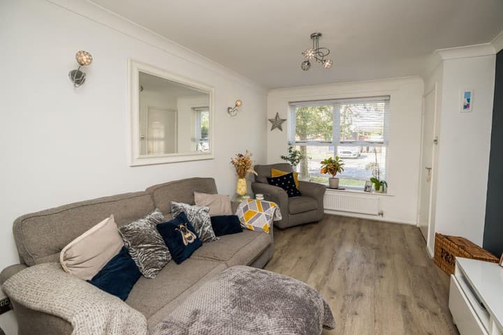 2 bedrooms house for sale in Chester, United Kingdom - Image 3