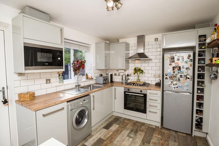 2 bedrooms house for sale in Chester, United Kingdom - Image 4