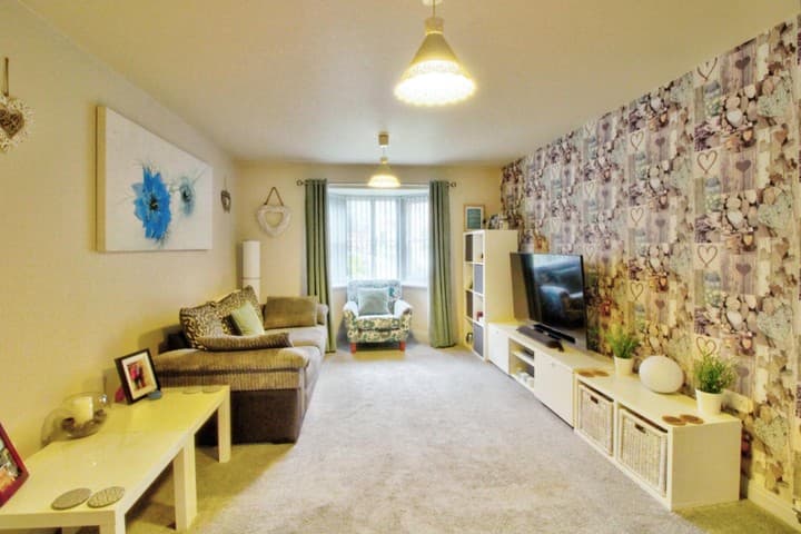 2 bedrooms apartment for sale in Rotherham, United Kingdom - Image 3