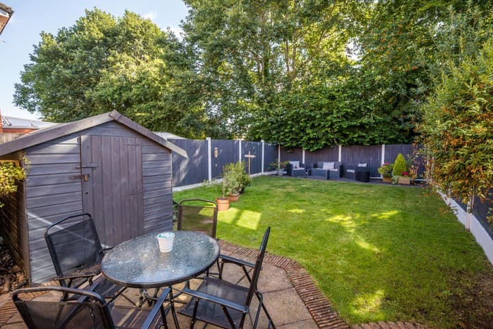 2 bedrooms house for sale in Chester, United Kingdom - Image 5