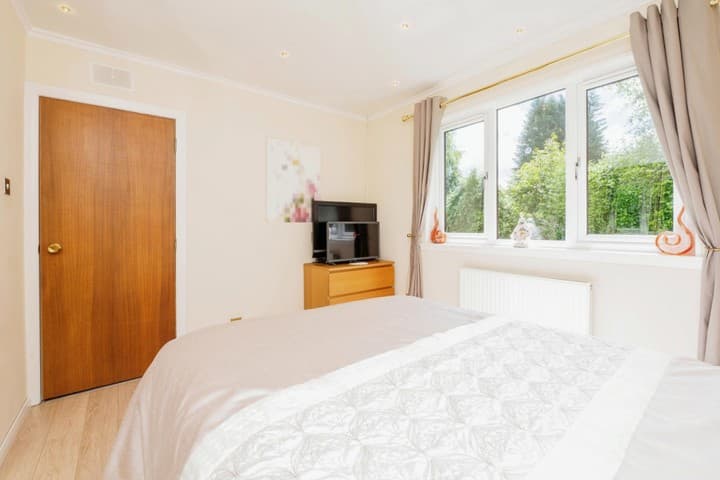 4 bedrooms house for sale in Glenrothes, United Kingdom - Image 19